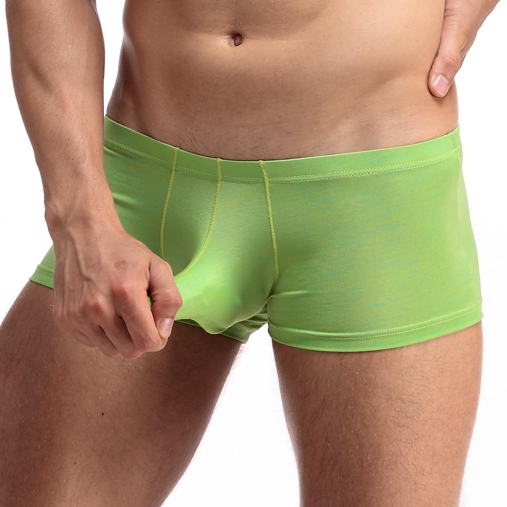 Hard-on Trunks | dmunderwear detail image 3