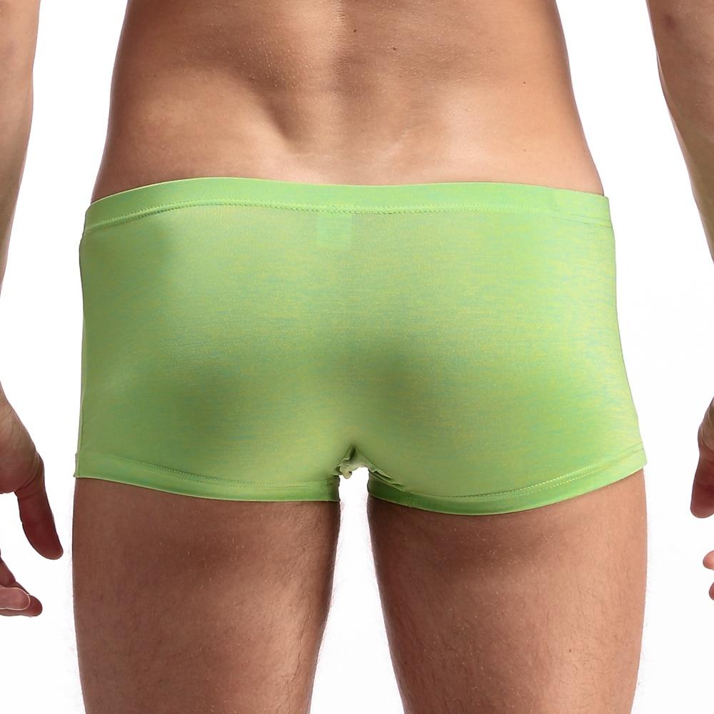 Hard-on Trunks | dmunderwear detail image 4