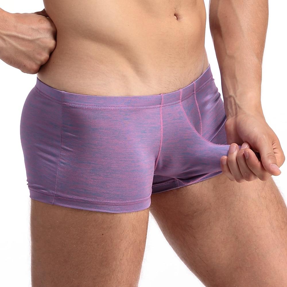 Hard-on Trunks | dmunderwear detail image 5