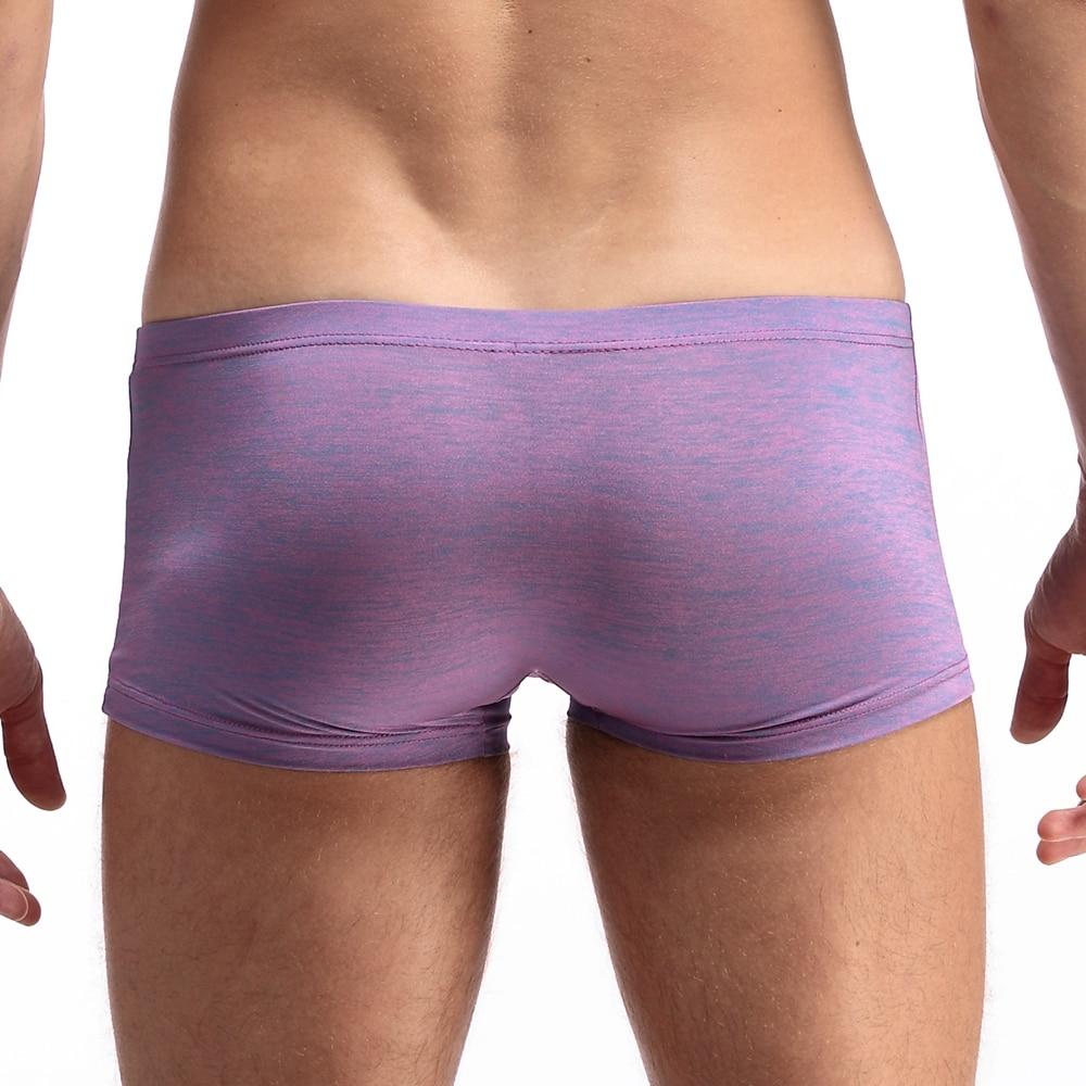 Hard-on Trunks | dmunderwear detail image 6