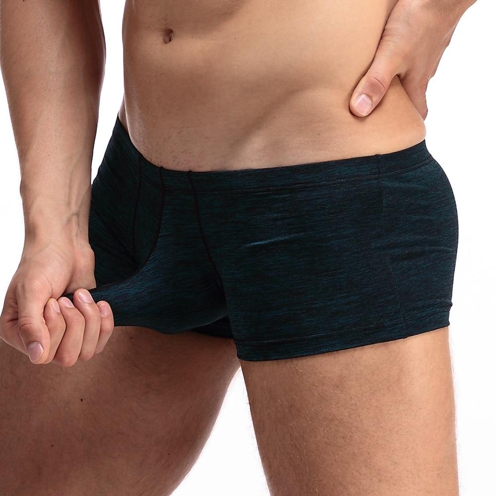 Hard-on Trunks | dmunderwear detail image 7