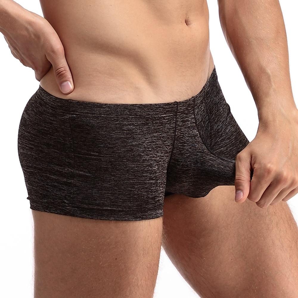 Hard-on Trunks | dmunderwear detail image 8