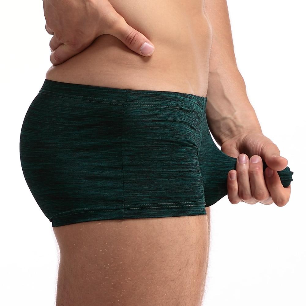 Hard-on Trunks | dmunderwear detail image 9