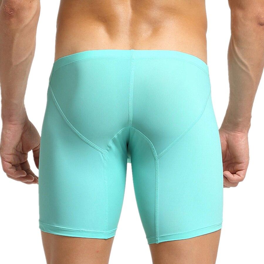 High Performance Boxer Briefs | dmunderwear detail image 2