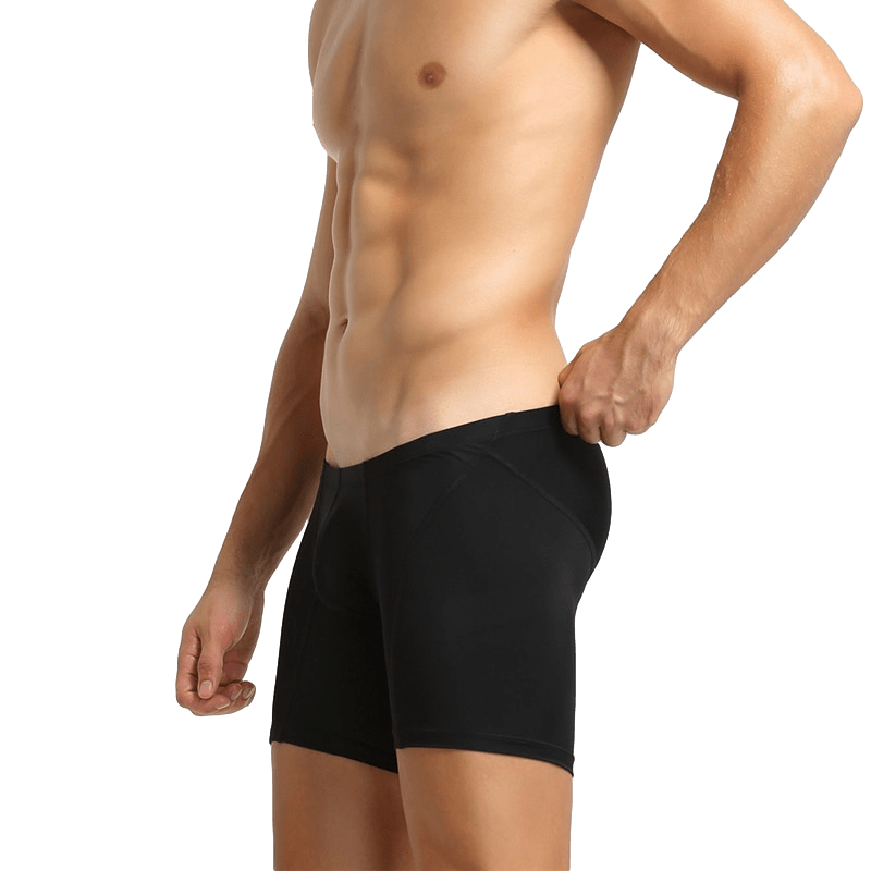 High Performance Boxer Briefs | dmunderwear detail image 4