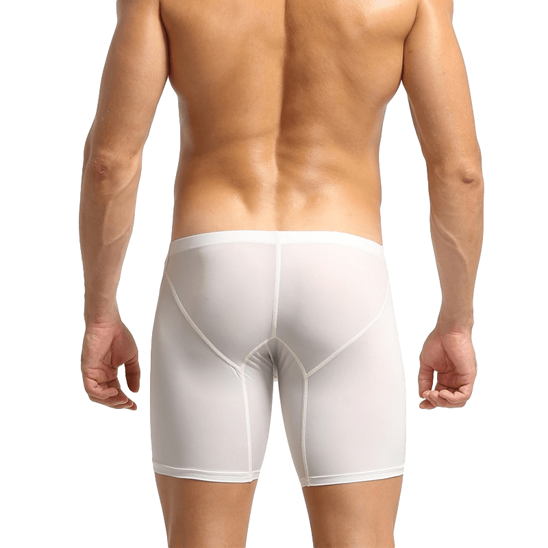 High Performance Boxer Briefs | dmunderwear detail image 5