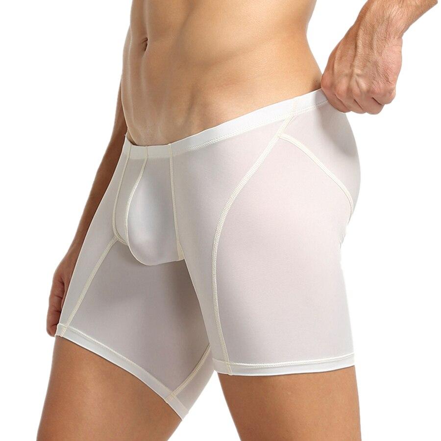 High Performance Boxer Briefs | dmunderwear detail image 6
