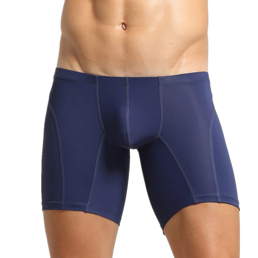 High Performance Boxer Briefs | dmunderwear detail image 7