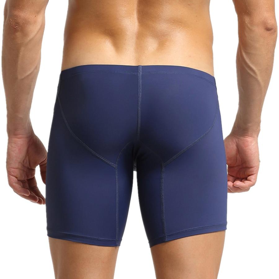 High Performance Boxer Briefs | dmunderwear detail image 8