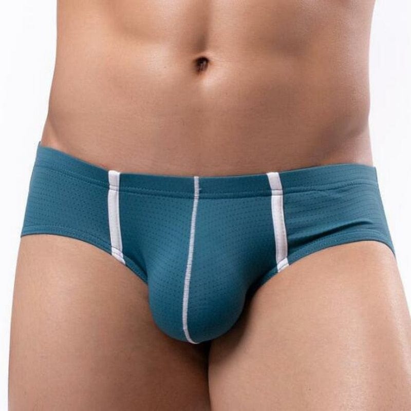 Hoist Briefs | dmunderwear detail image 13