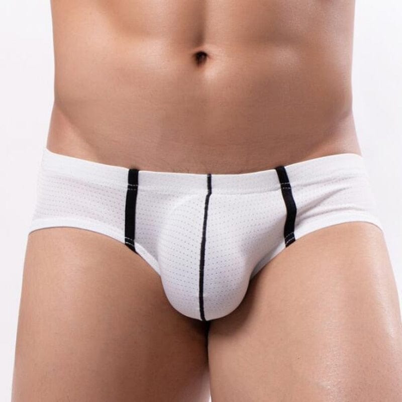 Hoist Briefs | dmunderwear detail image 9