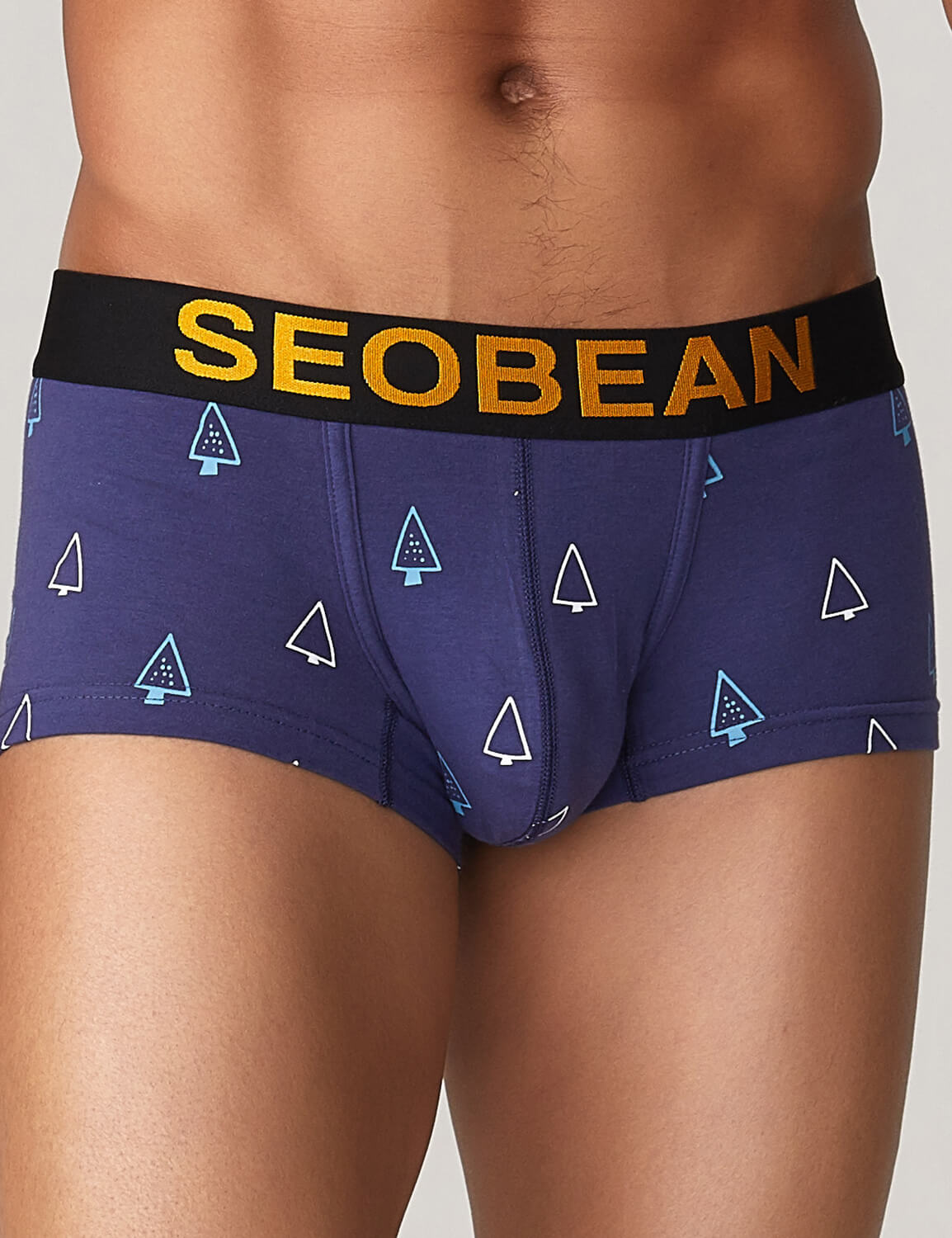 Holiday Boxer Brief 10213 | dmunderwear detail image 11