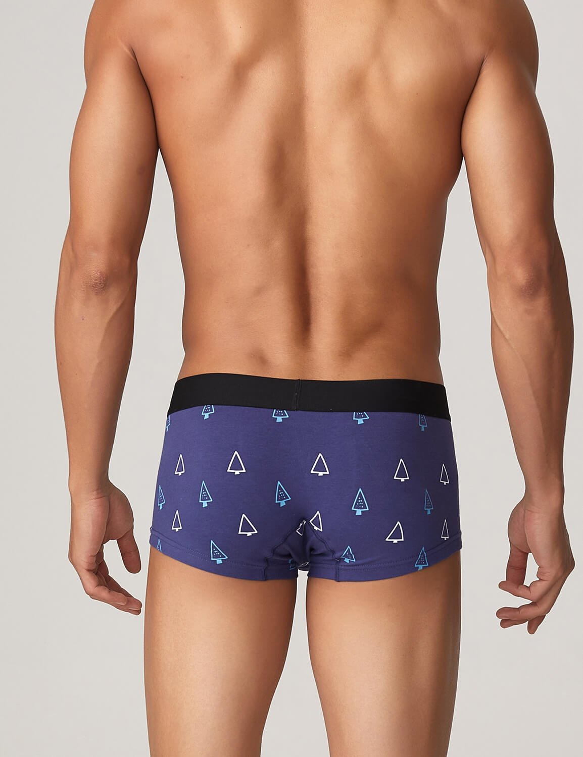 Holiday Boxer Brief 10213 | dmunderwear detail image 8