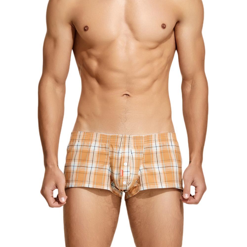 Homey Pouched Boxers | dmunderwear detail image 10