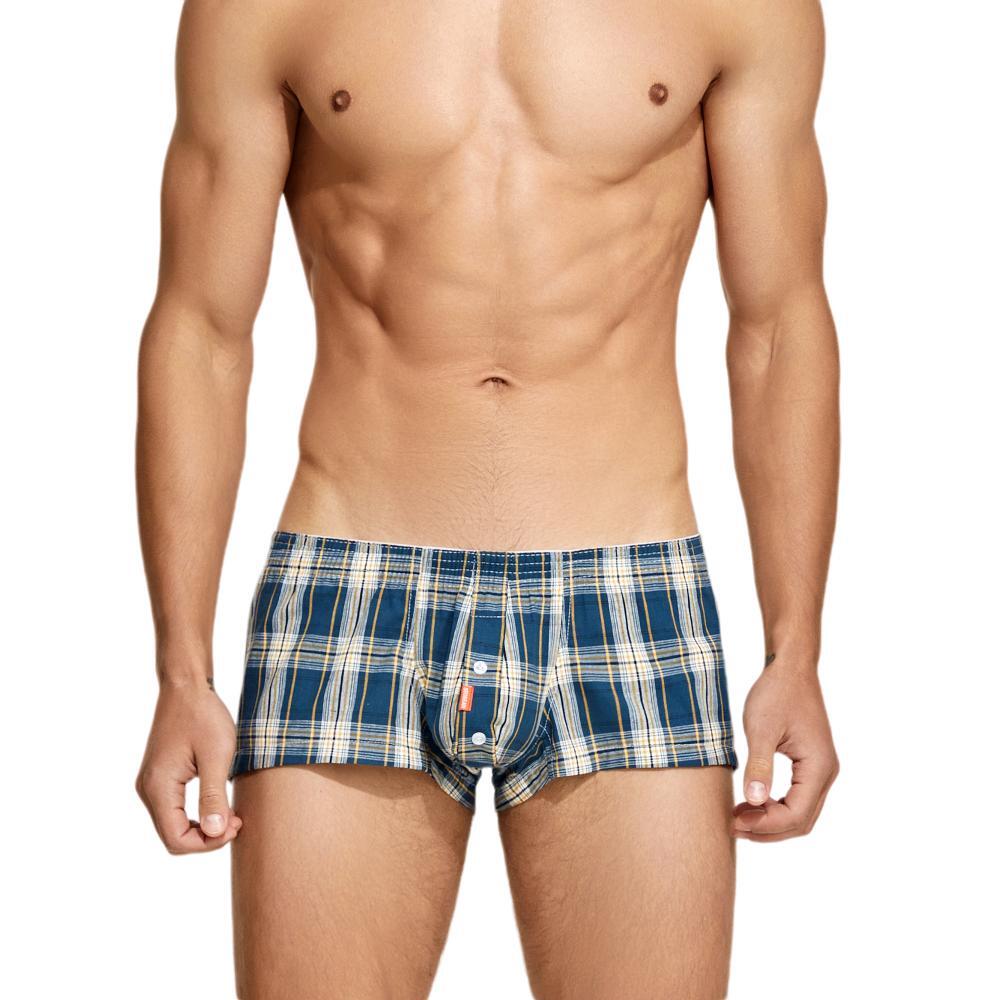 Homey Pouched Boxers | dmunderwear variant image
