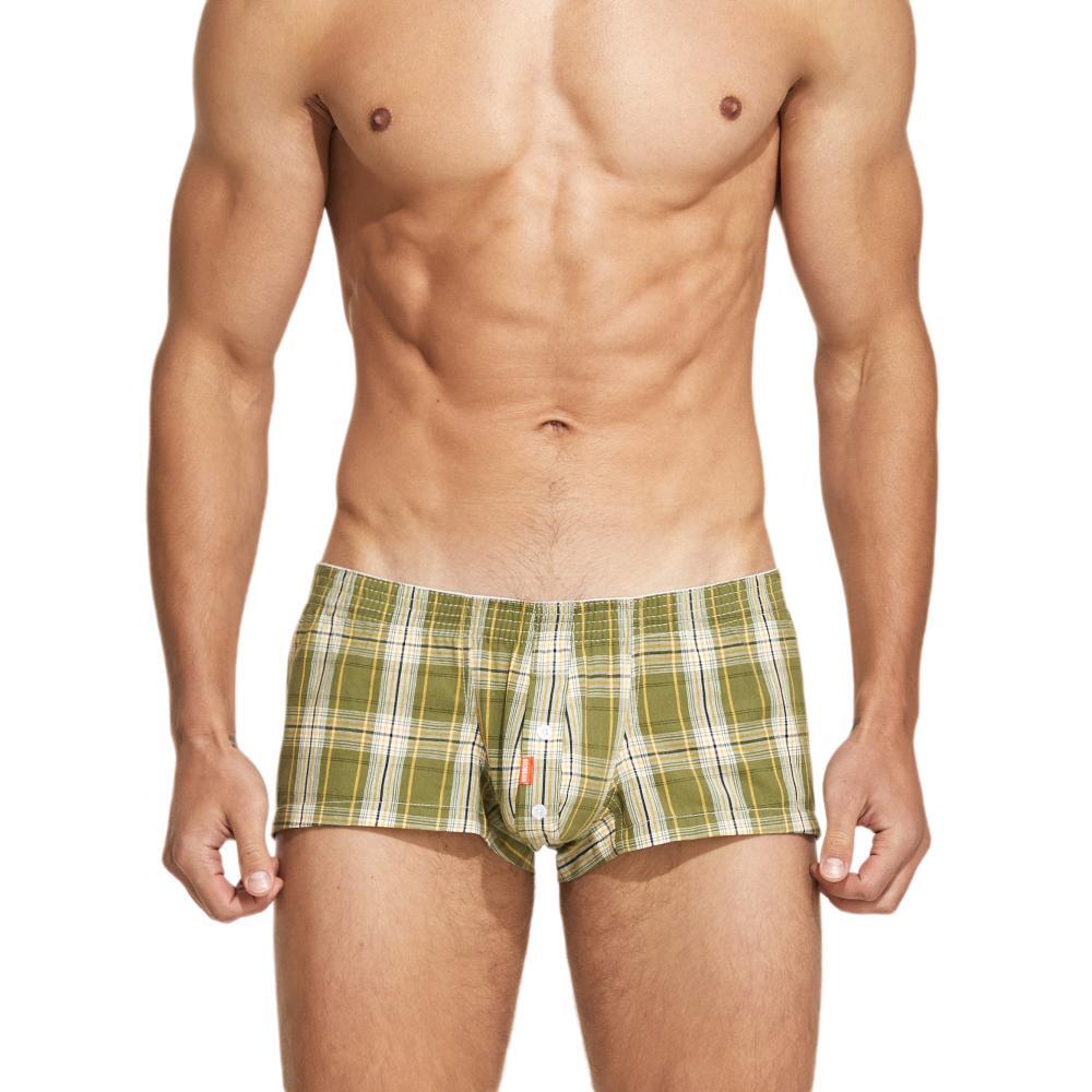 Homey Pouched Boxers | dmunderwear detail image 6