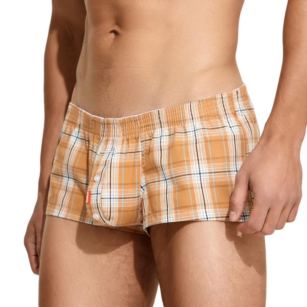Homey Pouched Boxers | dmunderwear detail image 9