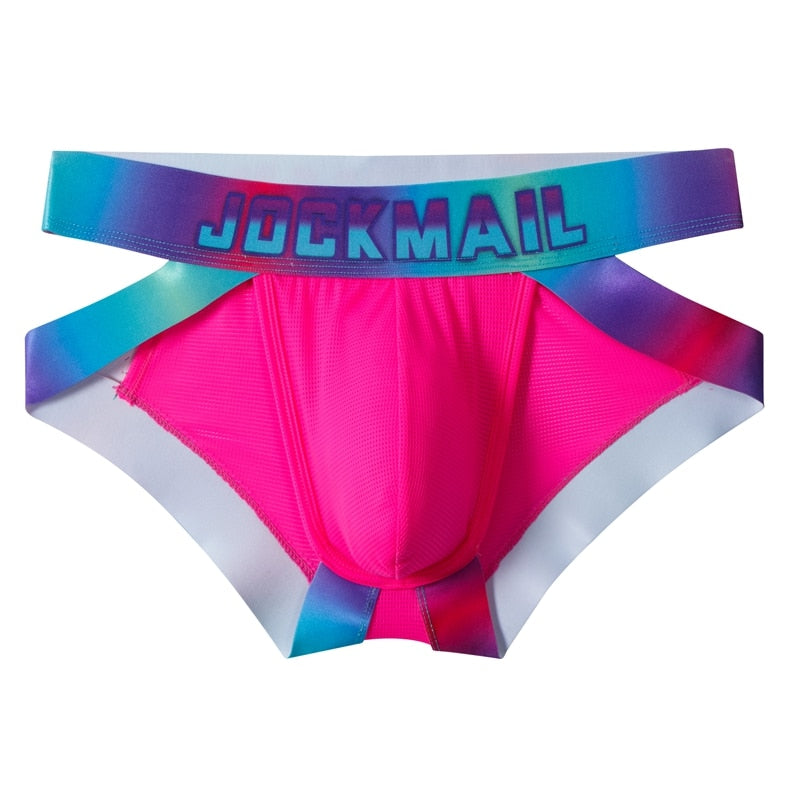 Horizon Cross Briefs | dmunderwear