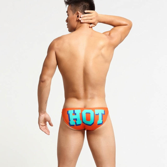 Hot Briefs | dmunderwear