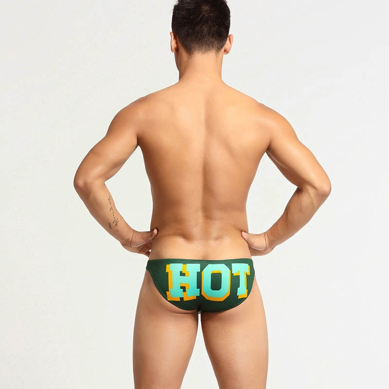 Hot Briefs | dmunderwear detail image 13