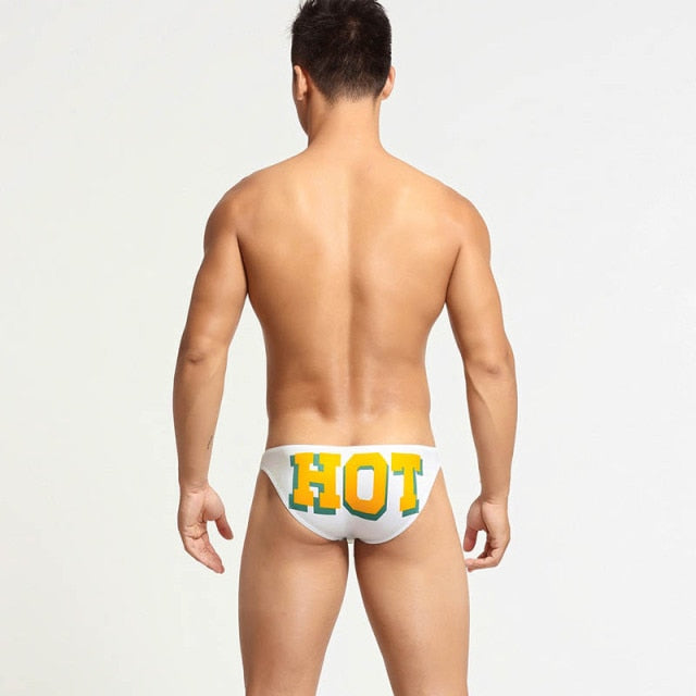 Hot Briefs | dmunderwear detail image 7