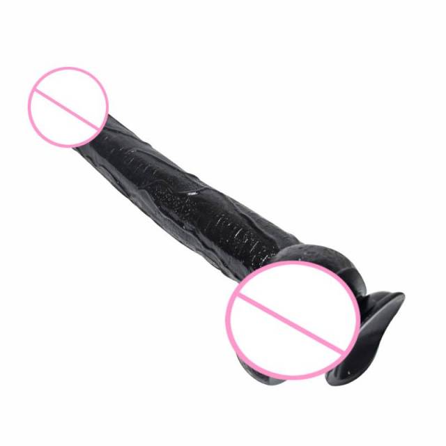 Huge & Hung Horse Dildo | dmunderwear variant image