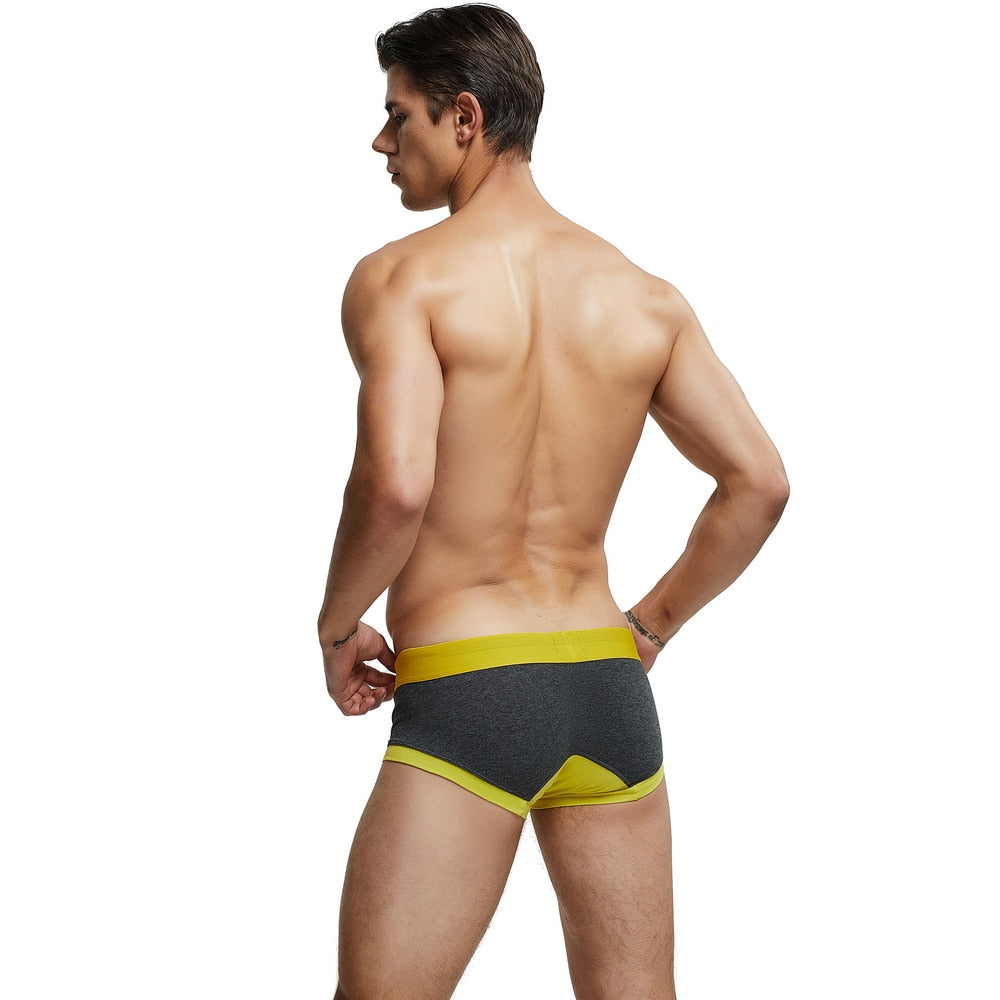 Hungry Monster Trunks | dmunderwear detail image 10