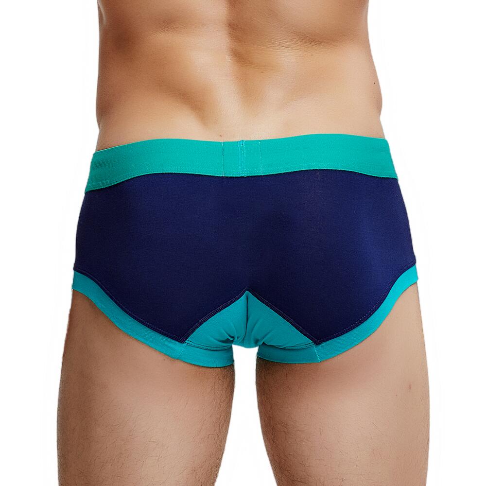 Hungry Monster Trunks | dmunderwear detail image 2
