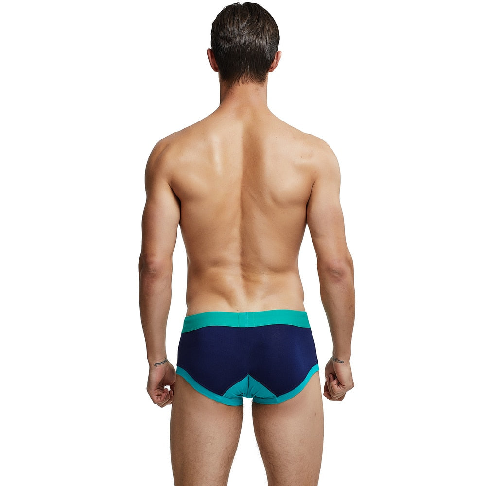 Hungry Monster Trunks | dmunderwear detail image 4