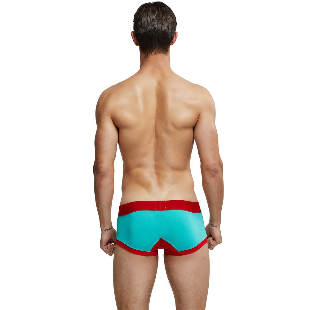 Hungry Monster Trunks | dmunderwear detail image 6