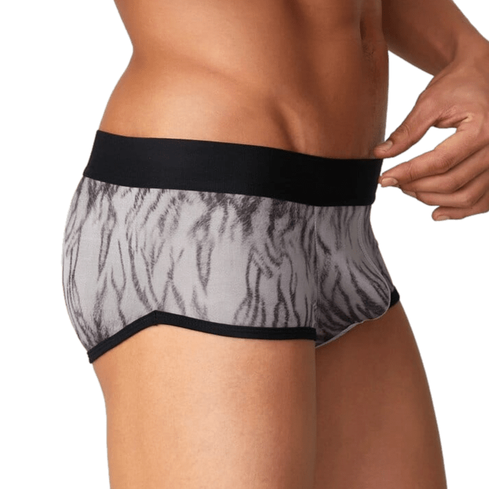 Hunter Micro Trunks | dmunderwear