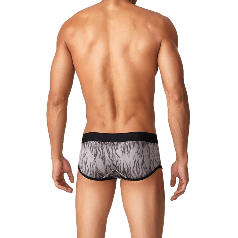Hunter Micro Trunks | dmunderwear detail image 2