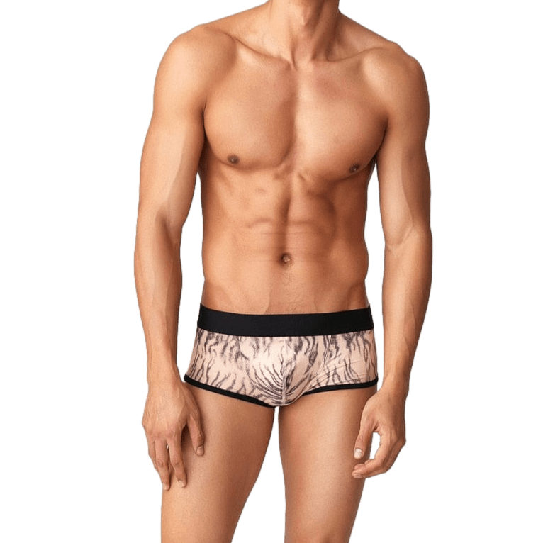 Hunter Micro Trunks | dmunderwear detail image 4