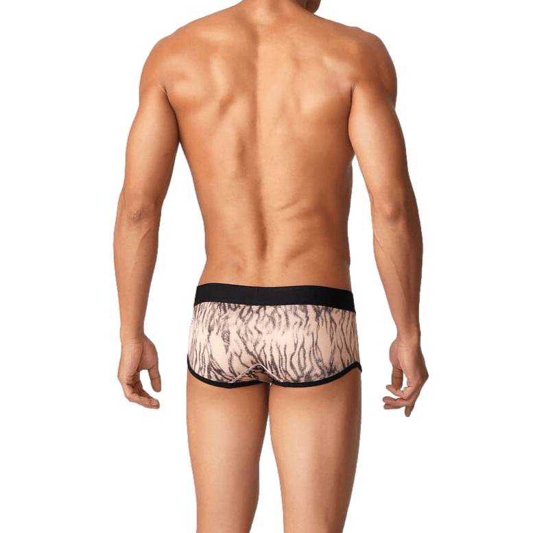 Hunter Micro Trunks | dmunderwear detail image 5