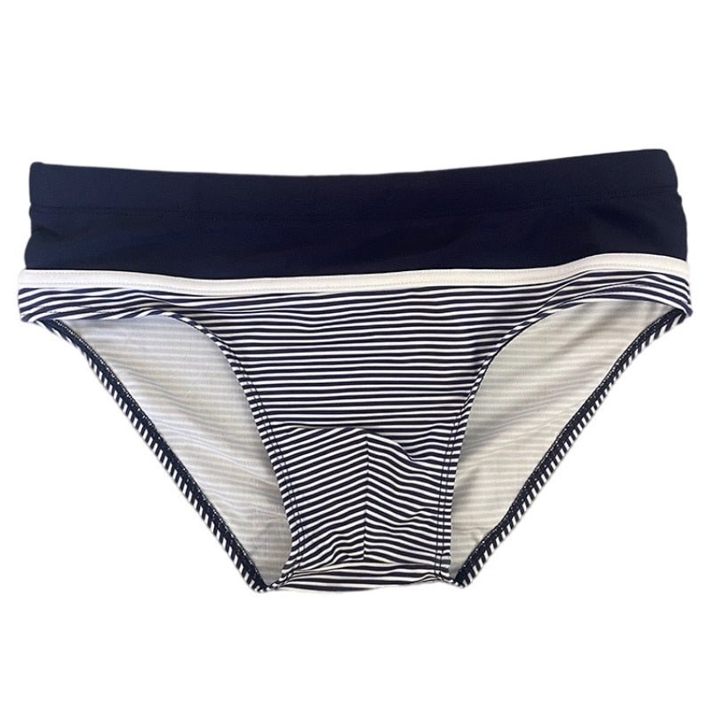 Hypnotic Swim Briefs | dmunderwear detail image 11