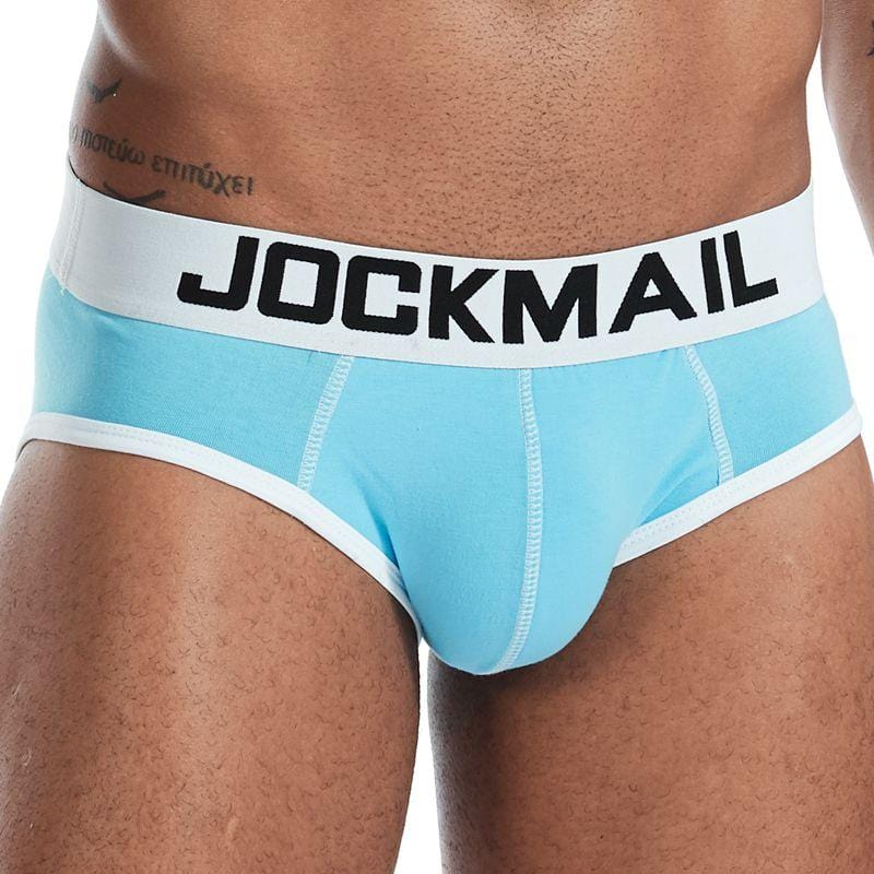 Iconic Briefs | dmunderwear