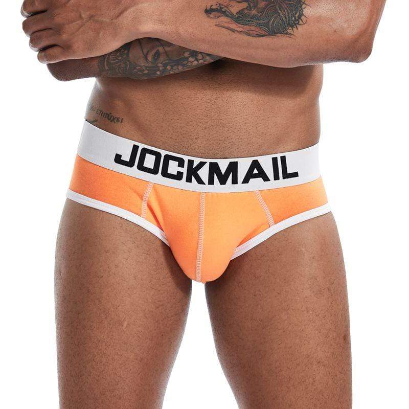 Iconic Briefs | dmunderwear detail image 10