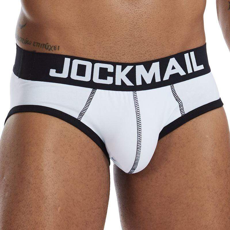 Iconic Briefs | dmunderwear detail image 11