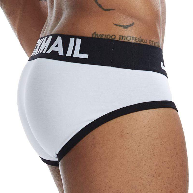 Iconic Briefs | dmunderwear detail image 12