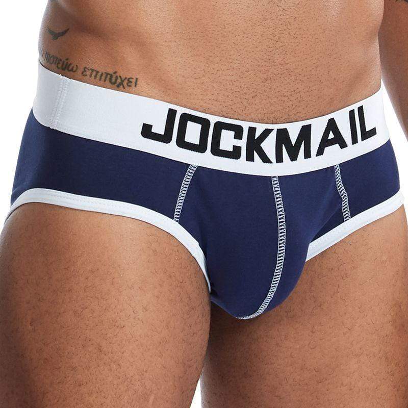 Iconic Briefs | dmunderwear detail image 13