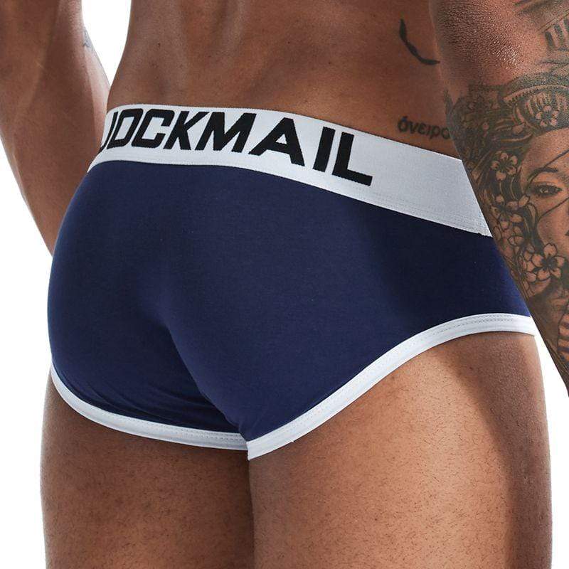 Iconic Briefs | dmunderwear detail image 14