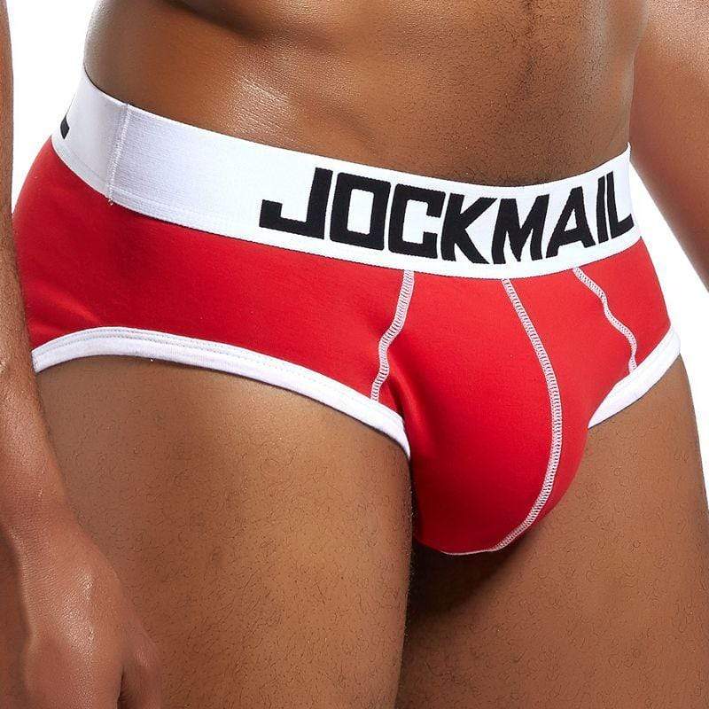 Iconic Briefs | dmunderwear detail image 15