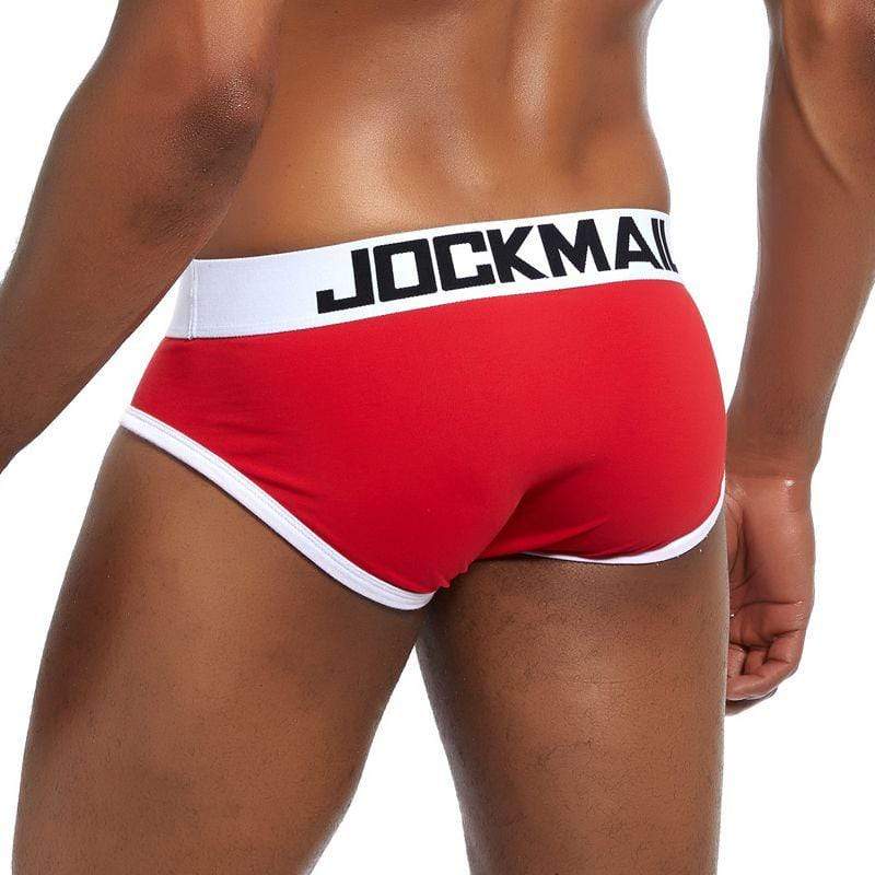 Iconic Briefs | dmunderwear detail image 16