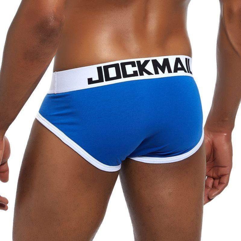 Iconic Briefs | dmunderwear detail image 18