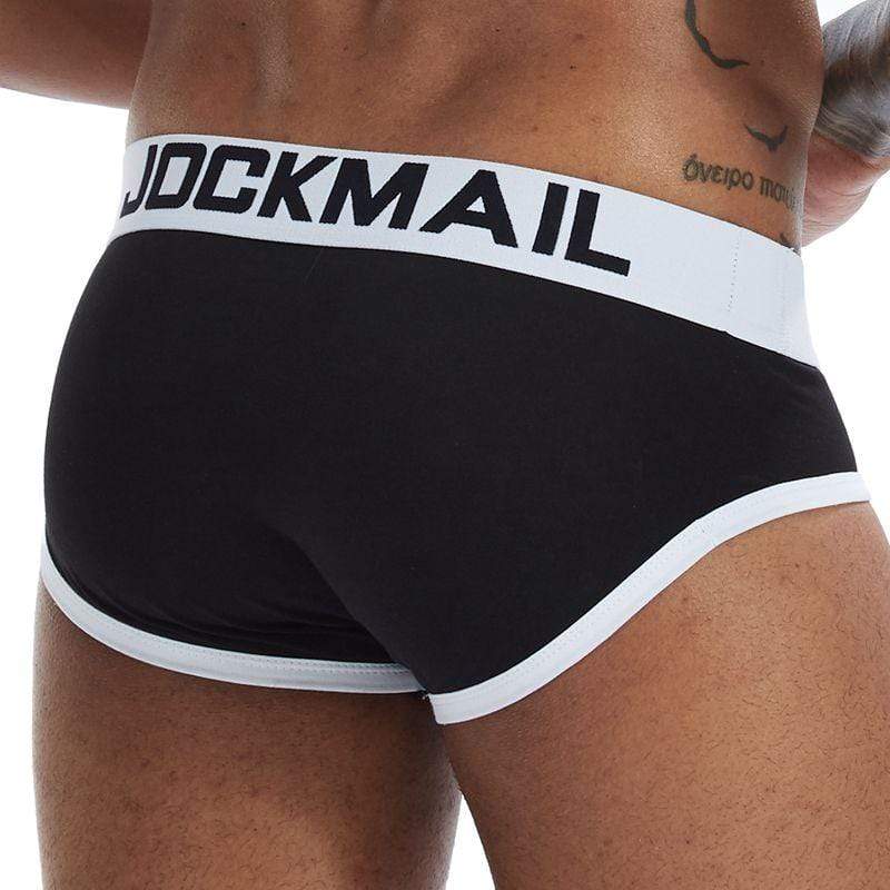 Iconic Briefs | dmunderwear detail image 19