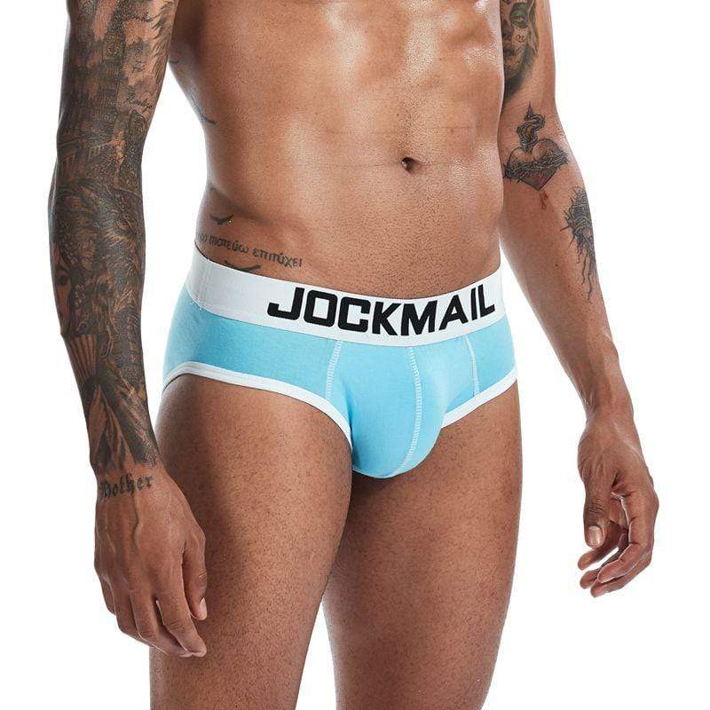 Iconic Briefs | dmunderwear detail image 2