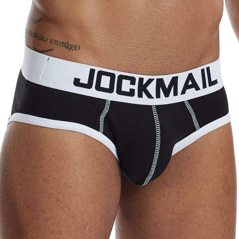Iconic Briefs | dmunderwear detail image 20