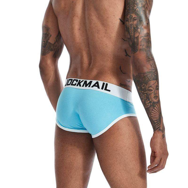 Iconic Briefs | dmunderwear detail image 3