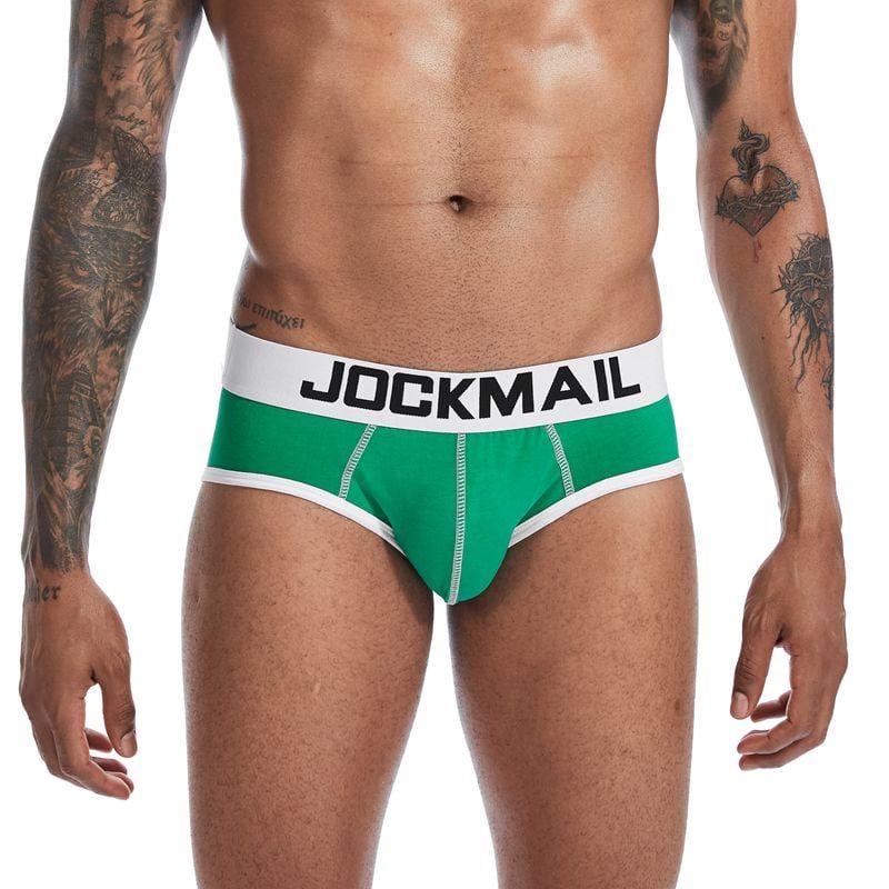 Iconic Briefs | dmunderwear detail image 4