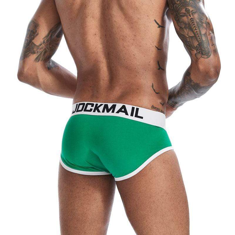 Iconic Briefs | dmunderwear detail image 5